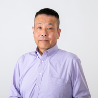 白川 欽也